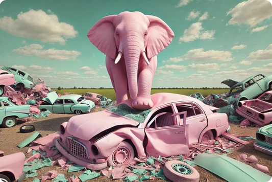 Ekologick&aacute; likvidace vozidel HULMAN &ndash; kovo&scaron;rot s.r.o. 